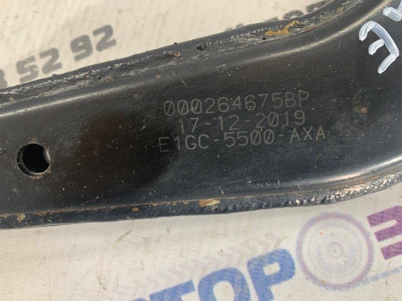 Важіль E1GC5500AXA Ford Edge