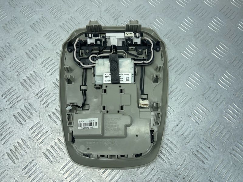 Кнопка 31479613 Volvo XC60