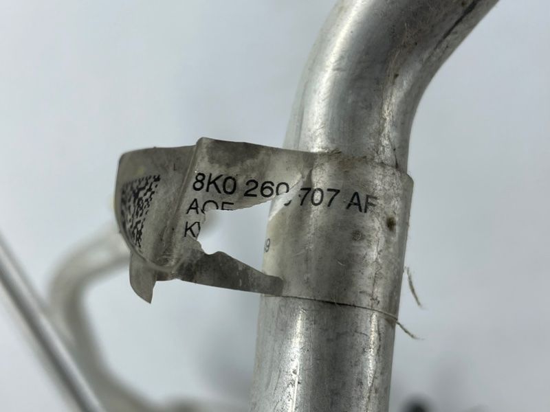 Трубка кондиционера 8K0260707AF Audi A4