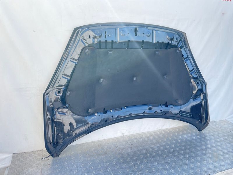 Капот Ford Escape