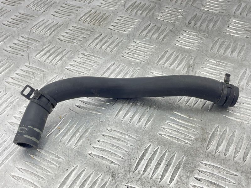 Патрубок 31430407 Volvo XC60