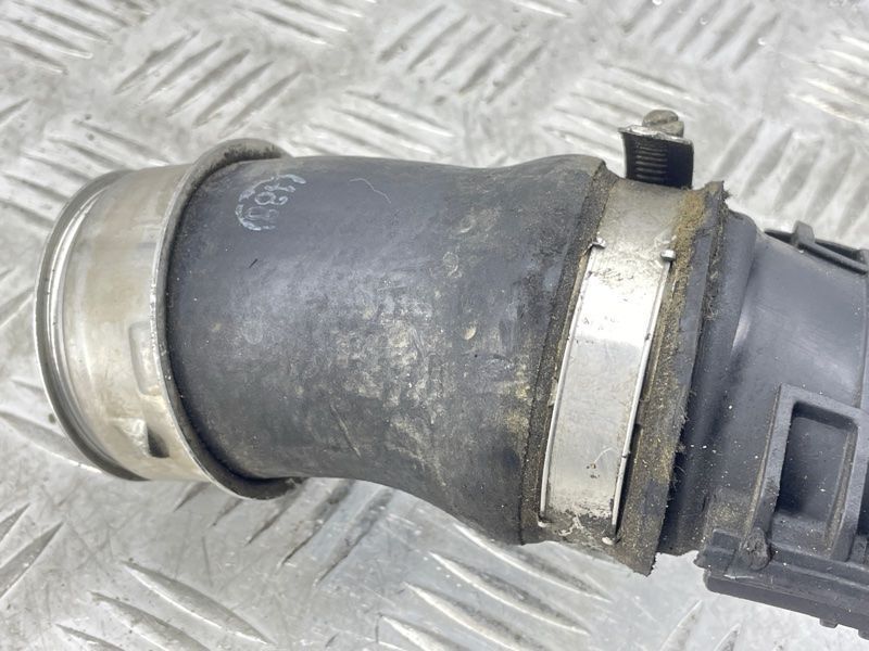 Напорный шланг 1K0145828F Volkswagen CC