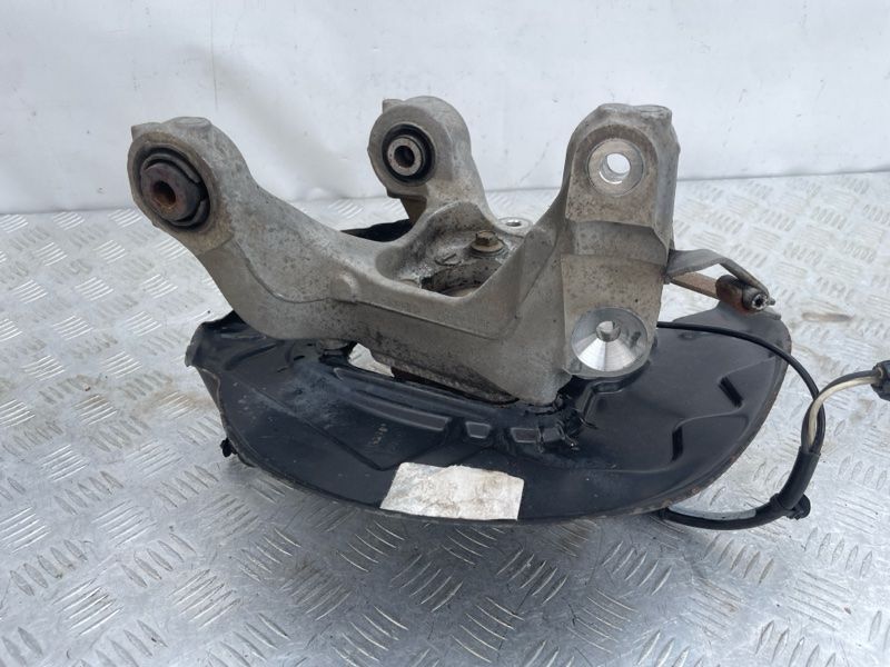 Поворотний кулак задній правий E1GZ5B759B Ford Edge Ford Edge, Lincoln MKX, Lincoln Nautilus