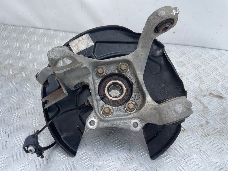 Поворотний кулак задній правий E1GZ5B759B Ford Edge Ford Edge, Lincoln MKX, Lincoln Nautilus