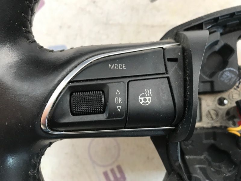 Руль 4L0419091AE1KT Audi Q7