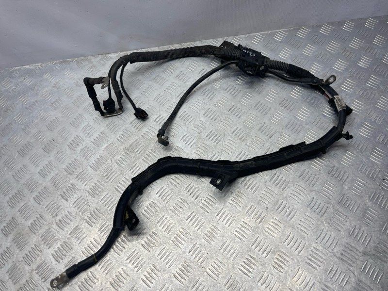 Електропроводка для стартера та генератора 4M0971228BB Audi Q7
