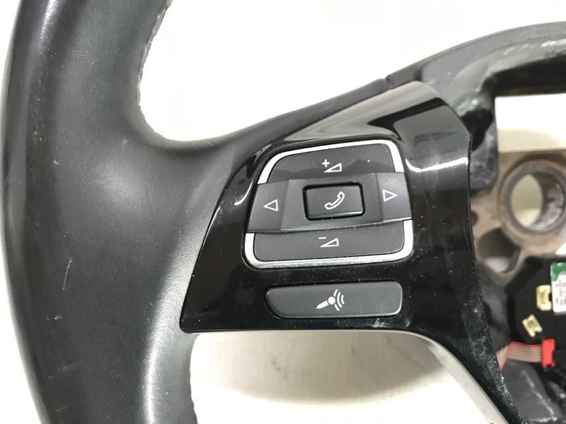 Руль 7P6419091HNGB Volkswagen Touareg