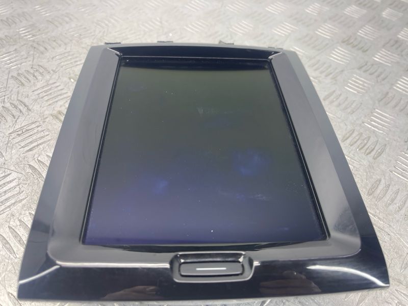 Дисплей 31456506 Volvo XC60