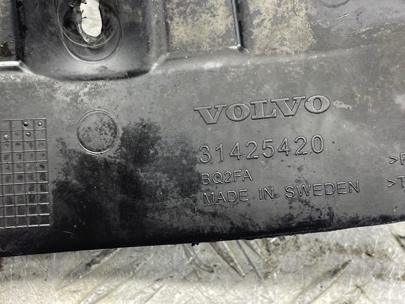 Бризковик 31425420 Volvo XC90