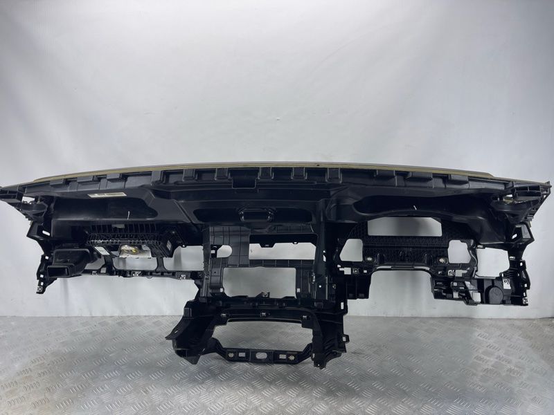 Торпедо з подушкою безпеки 4M1857001AB24A Audi Q7
