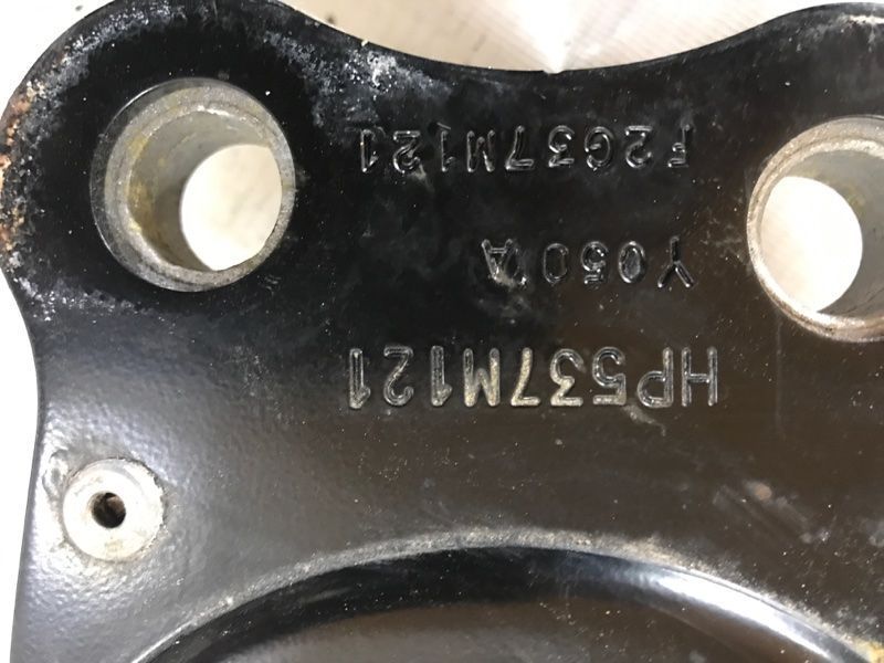 Опора / подушка двигуна F2G37M121DD Ford Edge