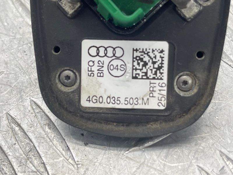 Aнтена плавник 4G0035503M Audi A6