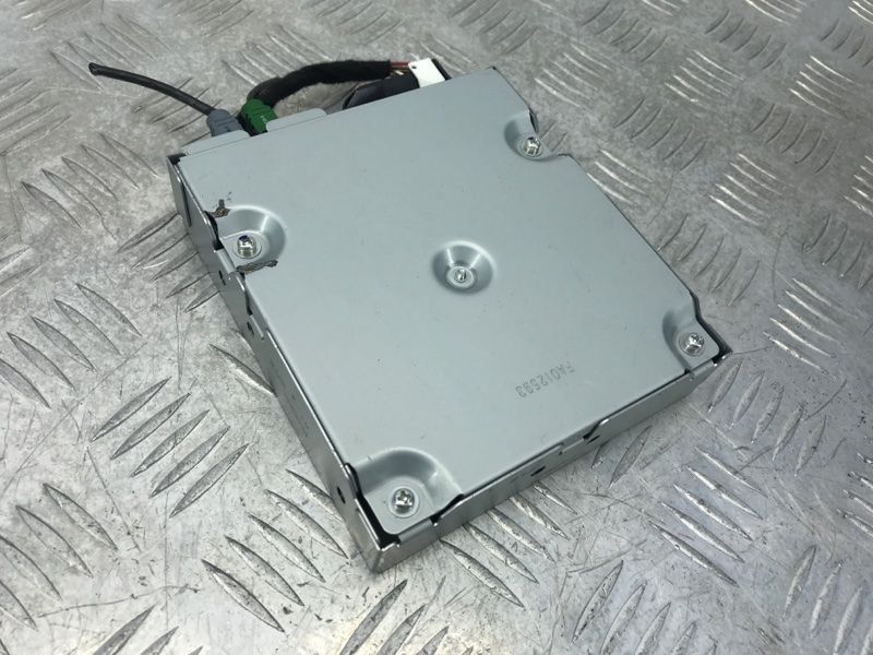 Блок управления камеры 4G0907441C Audi A6