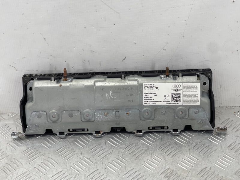 Подушка безпеки пасажира 4G8880842A Audi A6