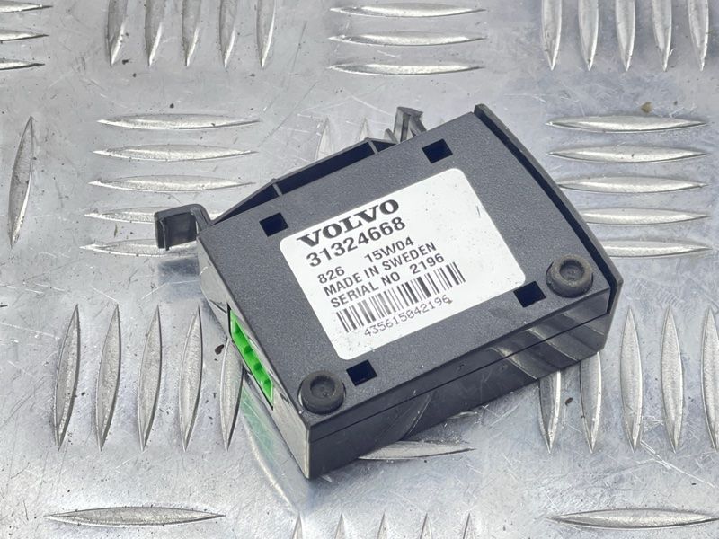 Блок SIM карты 31324668 Volvo XC90 Volvo S60, Volvo S60 Cross Country, Volvo S80, Volvo S90, Volvo V60, Volvo V60 Cross Country, Volvo V90, Volvo V90 Cross Country, Volvo XC40, Volvo XC40 Recharge, Volvo XC60, Volvo XC70, Volvo XC90