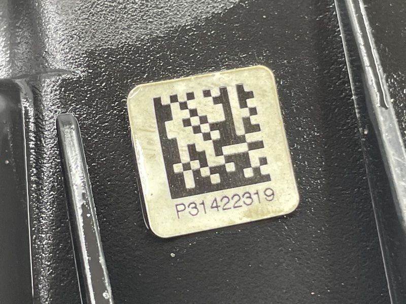 Корпус воздушного фильтра 31422319 Volvo XC90