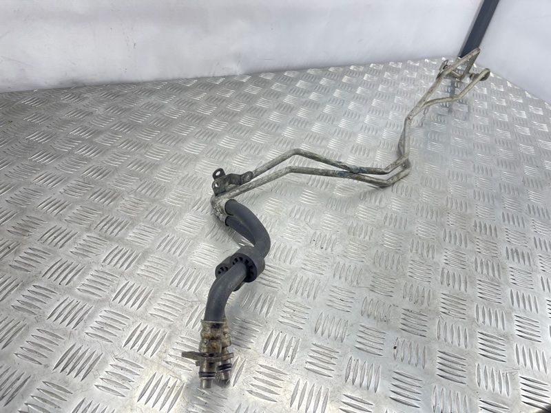 Трубка кондиціонера 7L8317801 Audi Q7