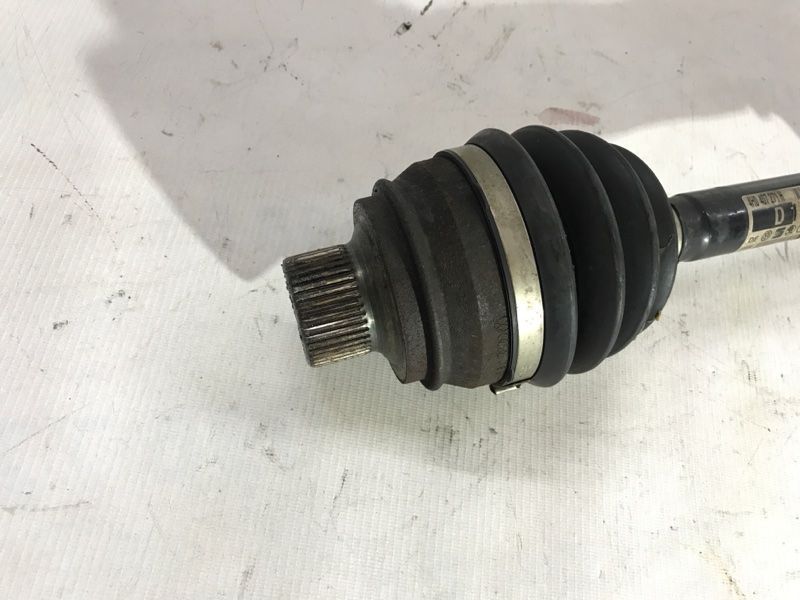 Піввісь 4H0407271H Audi A6