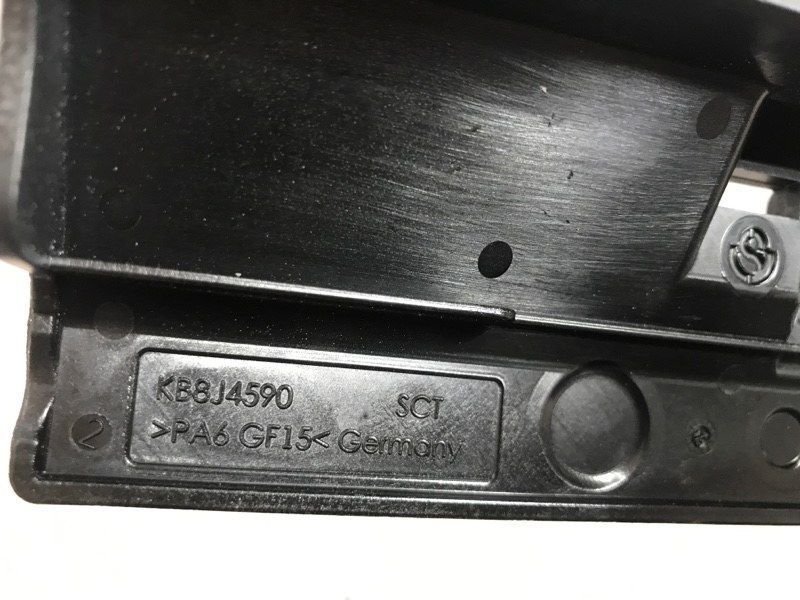 Клема акумулятора 8J0915459 Audi A6