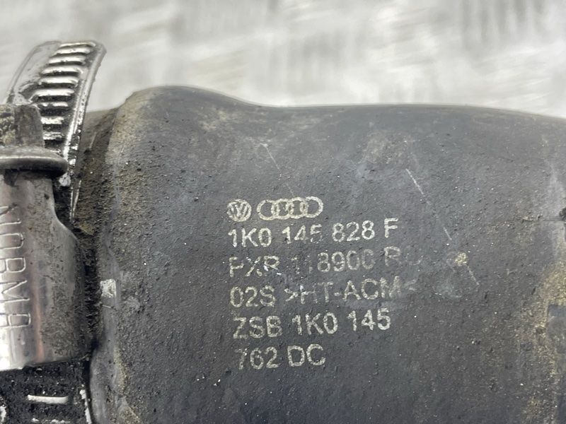 Напорный шланг 1K0145828F Volkswagen CC