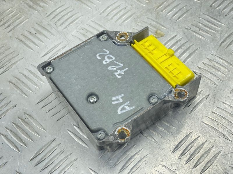 Блок керування подушками безпеки / SRS 8K0959655P Audi A4