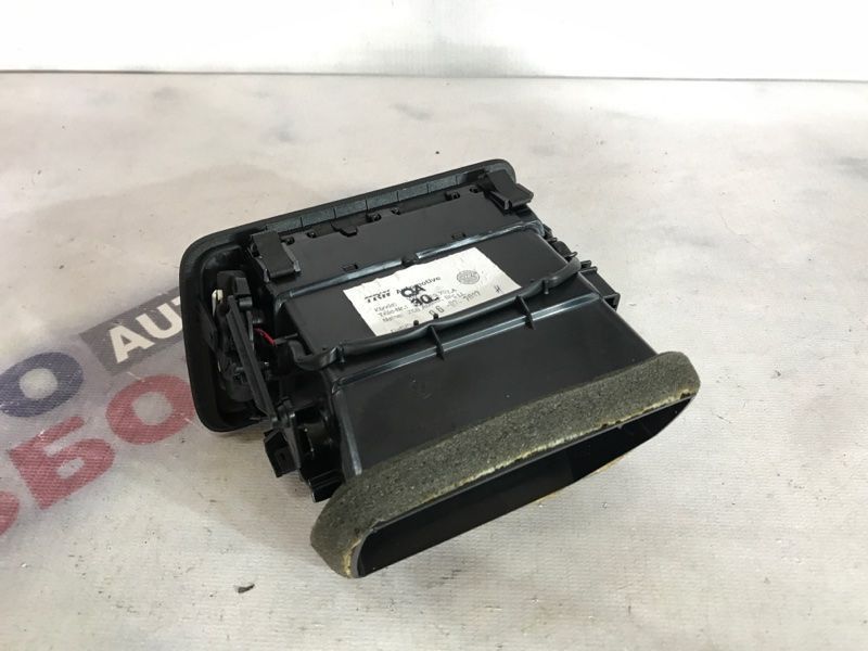 Дефлектор повітропроводу 3AB819702AMAI Volkswagen CC