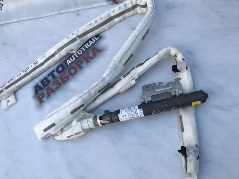 Шторка безпеки бічна / Airbag 4G5880742B Audi A6