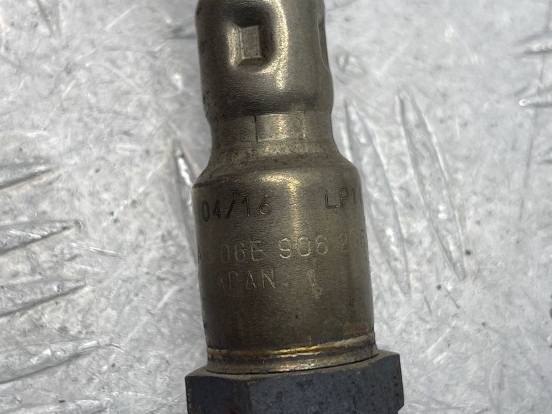 Лямбда-зонд 06E906265AE Audi Q7 Audi A6, Audi A7, Audi A8, Audi Q7, Audi S6