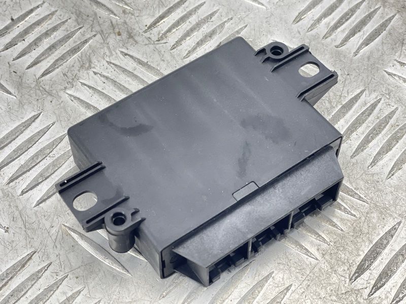 Блок керування парктроніками 4L0919475A Audi Q7