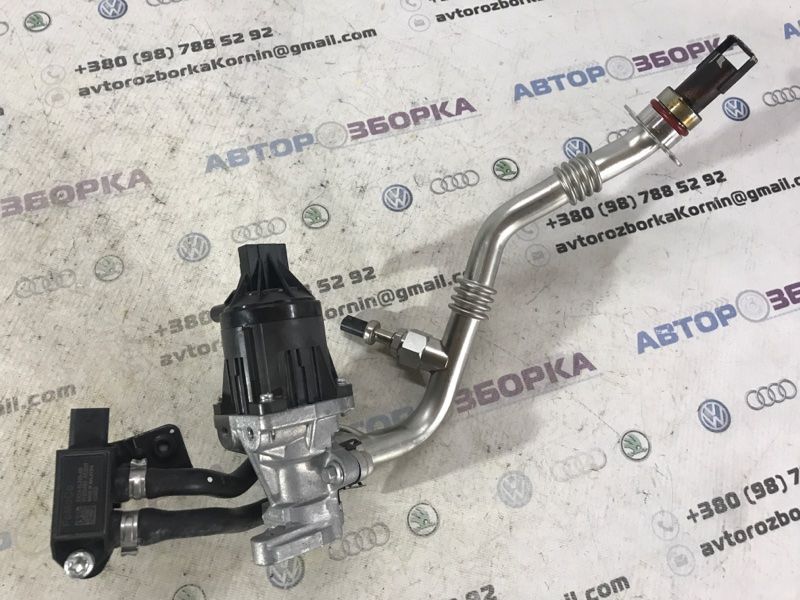 Датчик тиску вихлопних газів KA1A5L200AB Ford Edge
