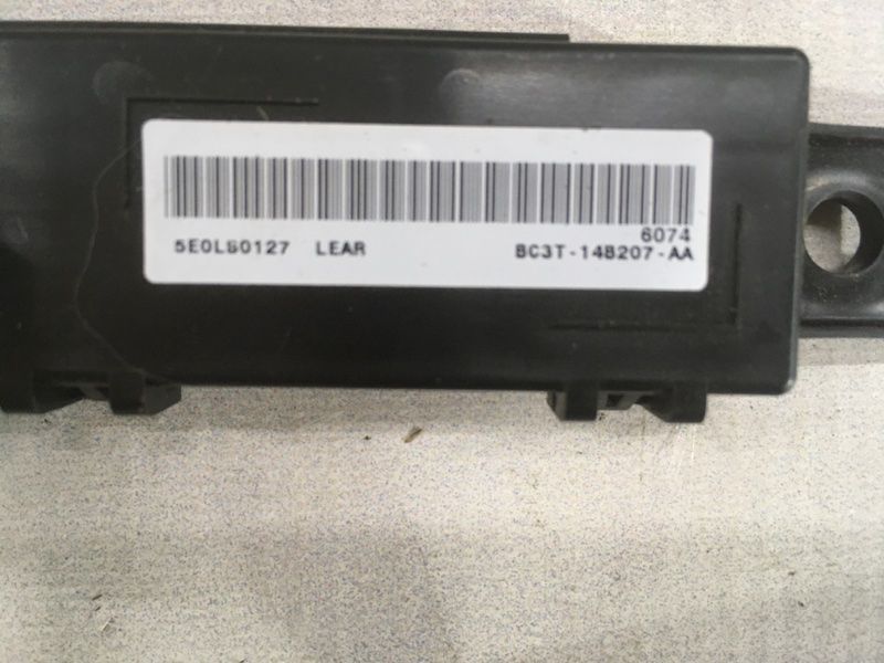 Модуль дистанционного запуска BC3T14B207AA Ford Edge