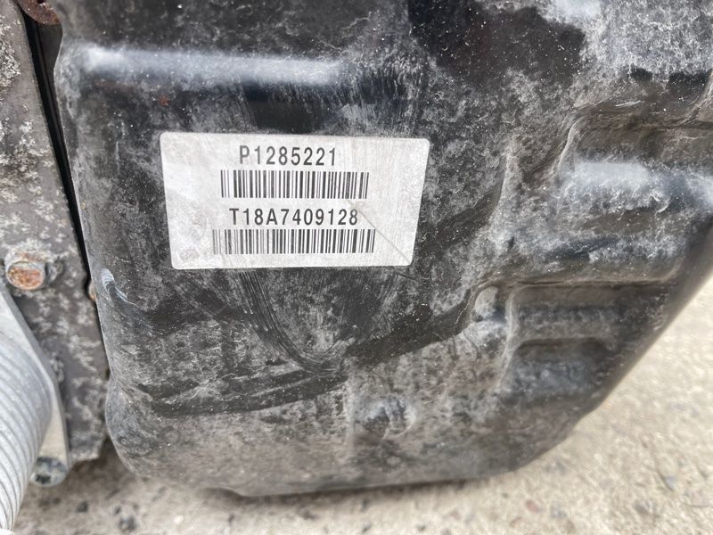 АКПП / Коробка передач 1285221 Volvo XC60