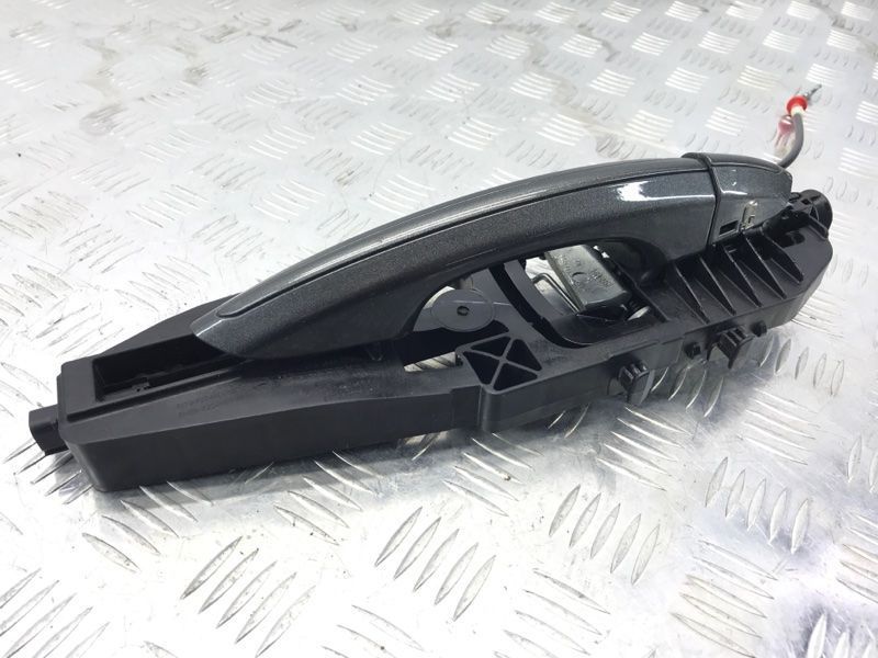 Ручка дверей (keyless) зовнішня JS7Z5422405CAPTM Ford Edge