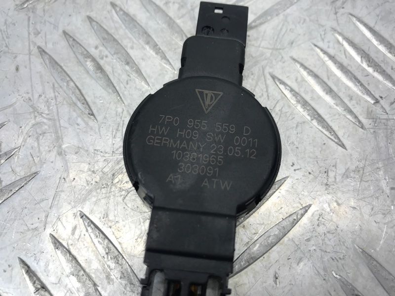 Датчик дощу 7P0955559D Volkswagen Touareg