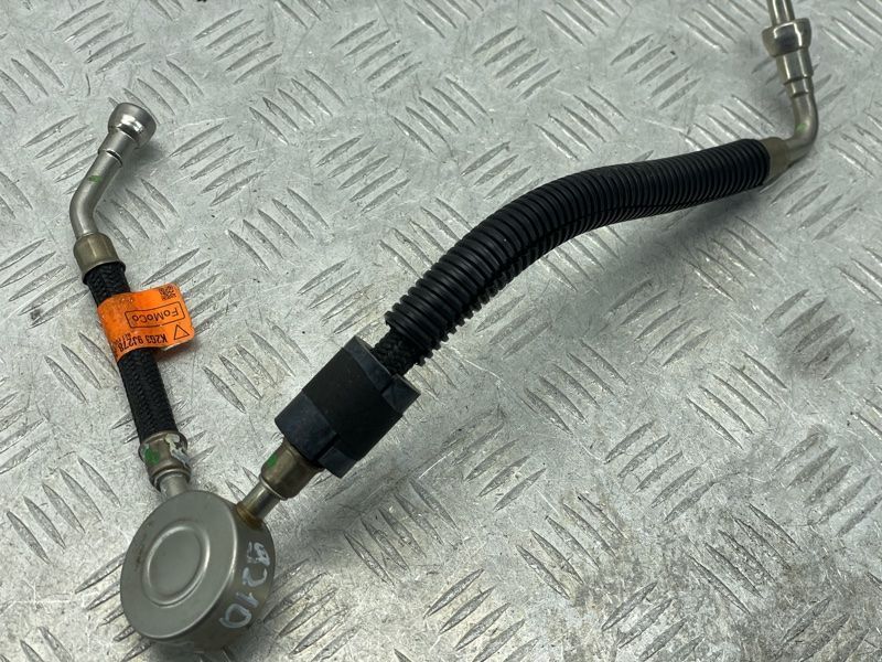 Патрубок K2G39J278AF Ford Edge