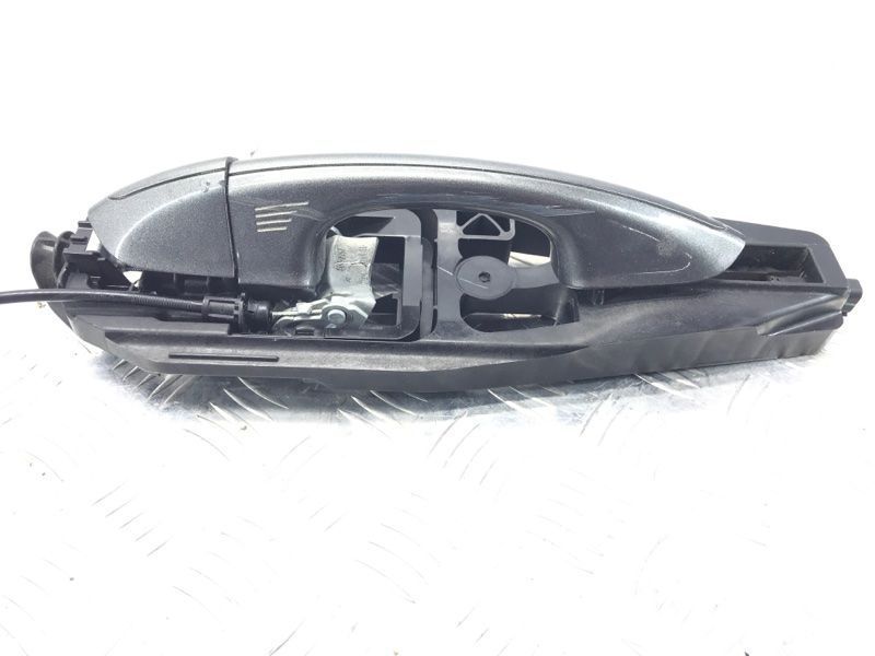Ручка дверей (keyless) зовнішня JS7Z5422405CAPTM Ford Edge