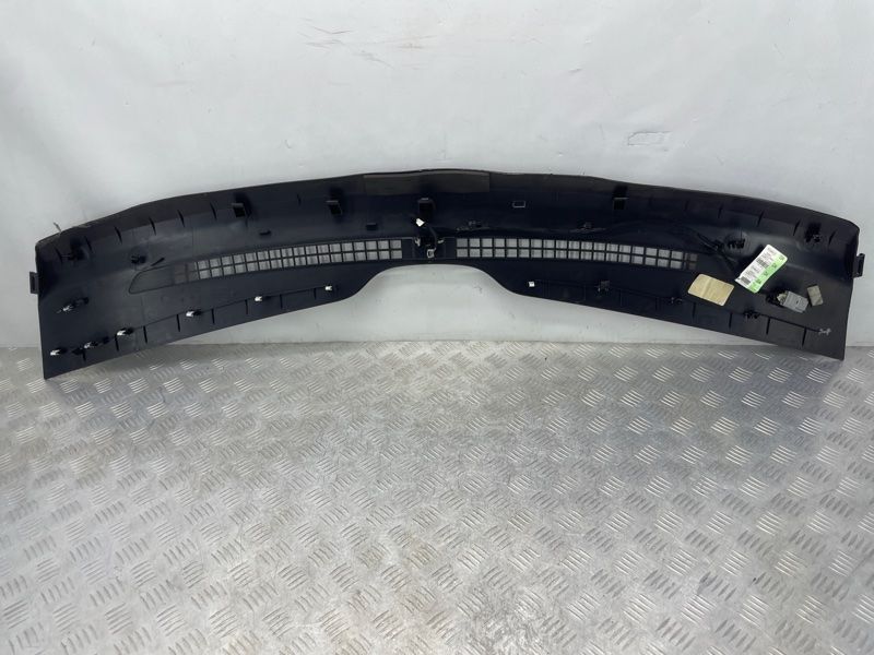 Накладка підвіконна на торпедо gt4br046e62agw Ford Edge