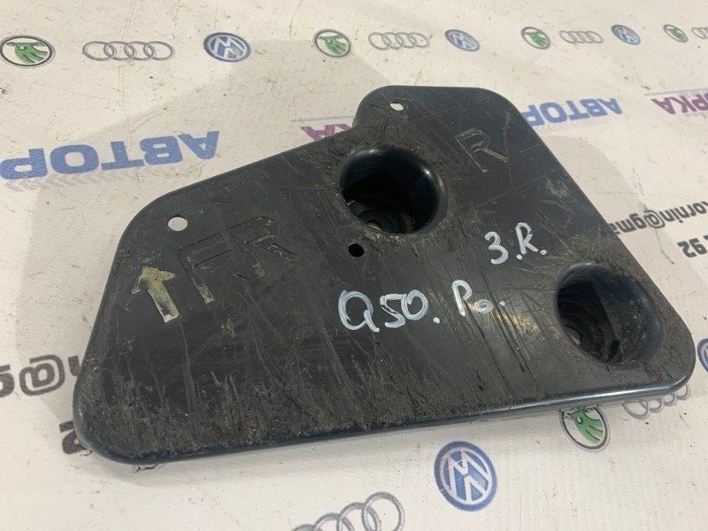 Облицювання днища 748181MG0 Infiniti Q50