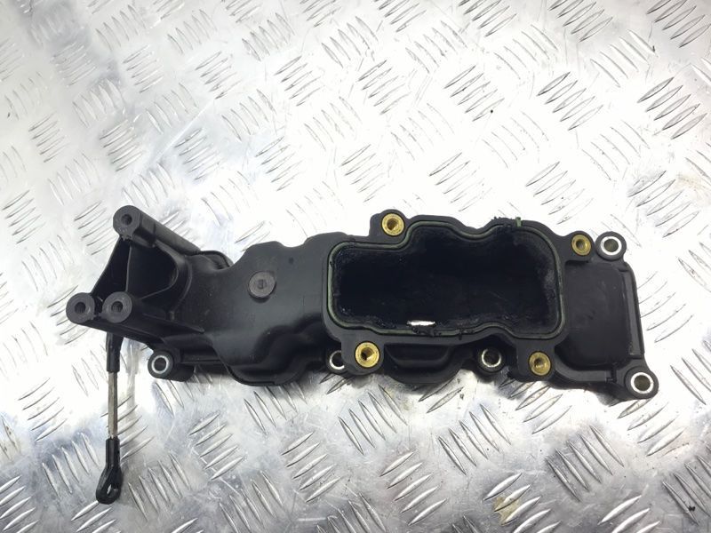 Коллектор впускной 059129711CA Audi Q7
