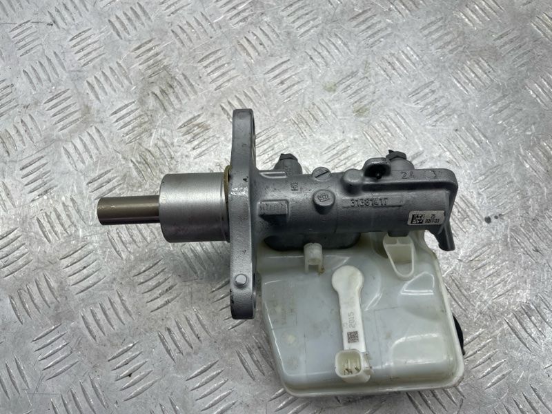 Главный тормозной цилиндр 31381417 Volvo XC90