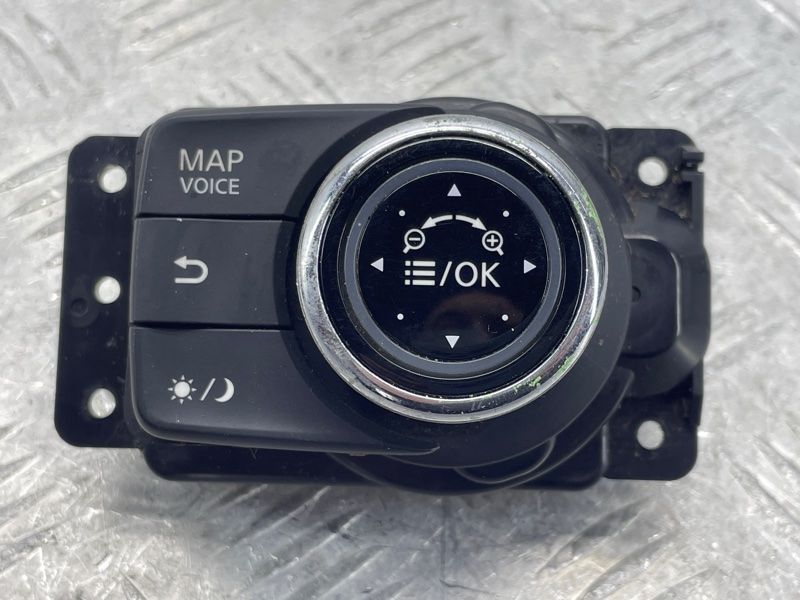 Переключатель 283952V73A Infiniti Q50