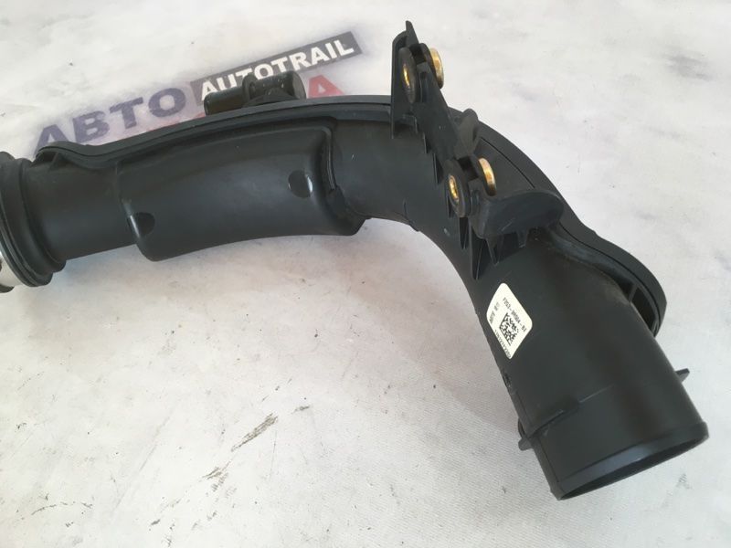 Патрубок f2g39r504be Ford Edge