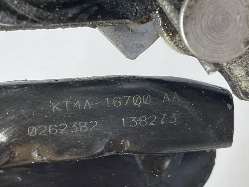 Замок капота KT4A16700AA Ford Edge