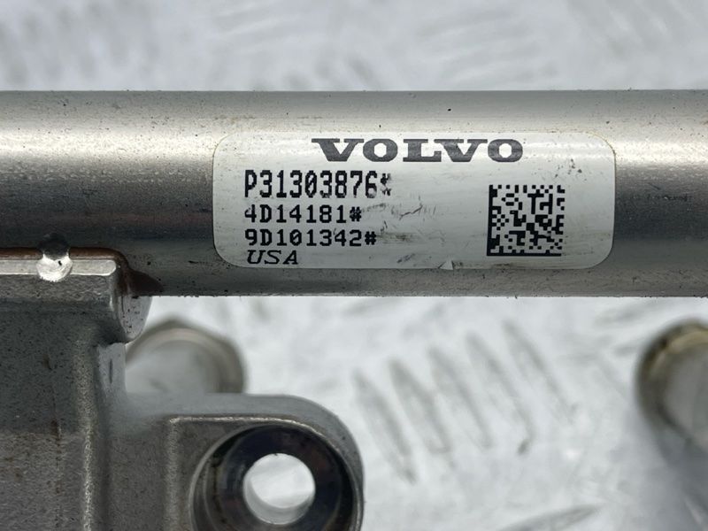 Паливна рампа 31303496 Volvo XC60 Volvo S60, Volvo V60, Volvo XC40, Volvo XC60, Volvo XC90