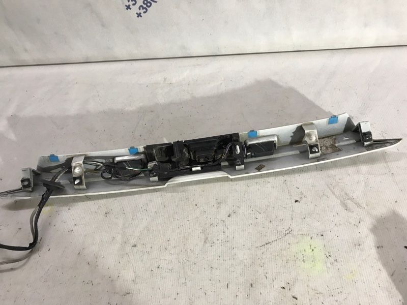 Накладка кришки багажника HS7Z5443401AB Ford Fusion