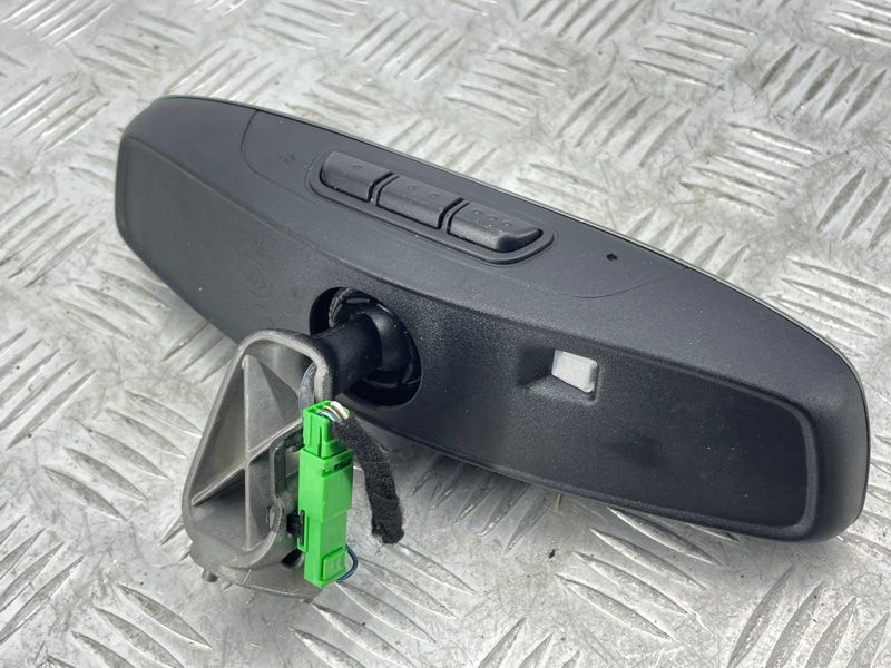 Зеркало салона внутреннее с автозатемнением 31442556 Volvo XC90 Volvo S90, Volvo V90, Volvo V90 Cross Country, Volvo XC60, Volvo XC90