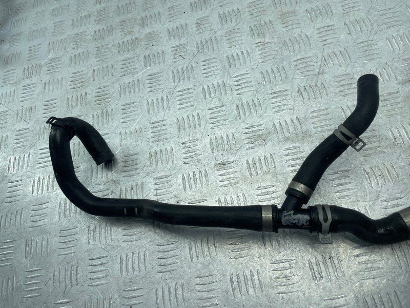 Шланг системы охлаждения 31465025 Volvo XC60