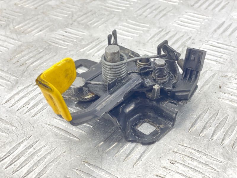 Замок капота KT4A16700AA Ford Edge