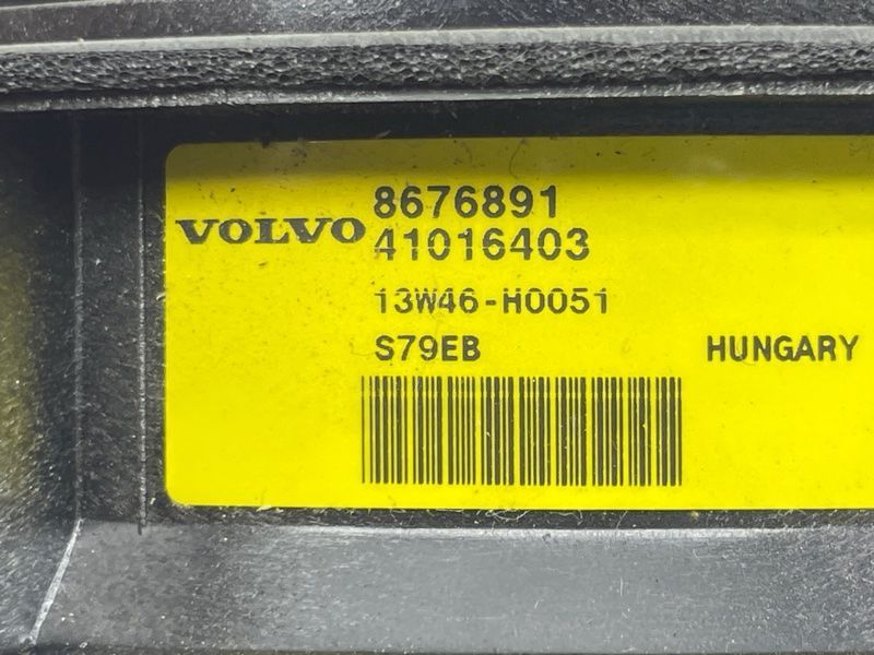 Динамік дверей 8676891 Volvo XC60