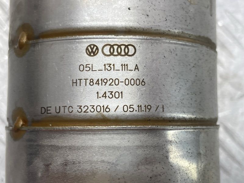 05L131111A Audi A6